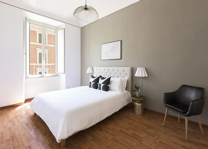 Sonder — Vatican City Suites Aparthotel
