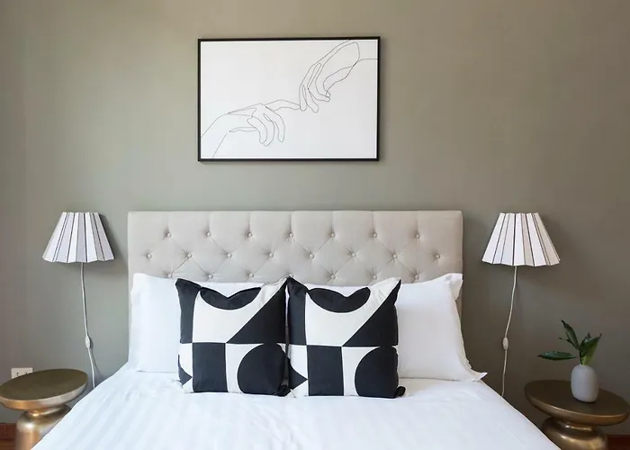 Aparthotel Sonder — Vatican City Suites Rom