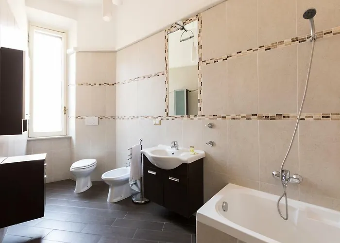 Aparthotel Sonder — Vatican City Suites Rom