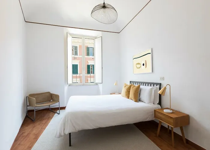 Aparthotel Sonder — Vatican City Suites 2*