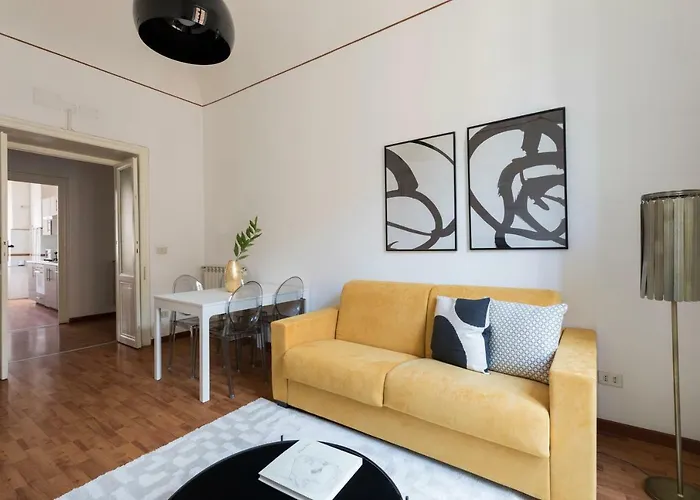 Sonder — Vatican City Suites Aparthotel Rom