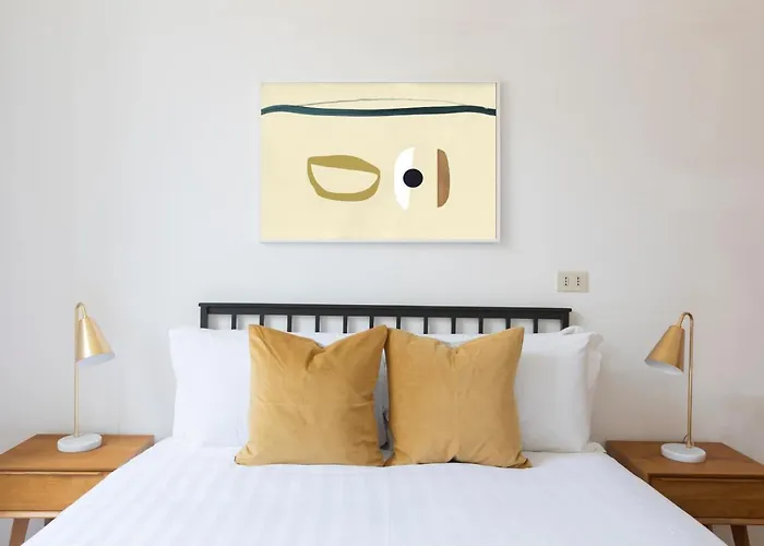 Sonder — Vatican City Suites Aparthotel